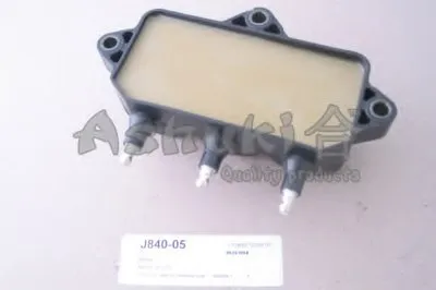 Катушка зажигания ASHUKI купить