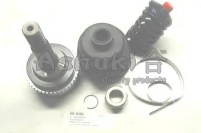 Шарнирный комплект, приводной вал ASHUKI купить