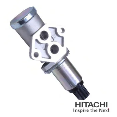 Поворотная заслонка, подвод воздуха Original Spare Part HITACHI купить