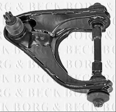 Рычаг независимой подвески колеса, подвеска колеса BORG & BECK купить