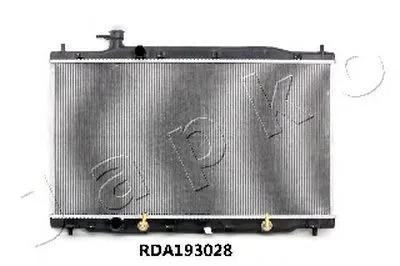 Радиатор, охлаждение двигателя JAPKO купить