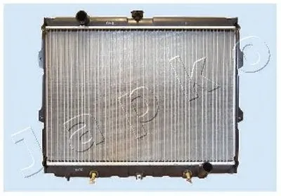 Радиатор, охлаждение двигателя JAPKO купить