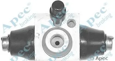Колесный тормозной цилиндр APEC braking купить