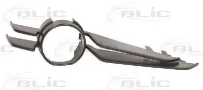 Решетка вентилятора, буфер BLIC купить