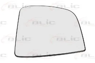 Зеркальное стекло, наружное зеркало BLIC купить