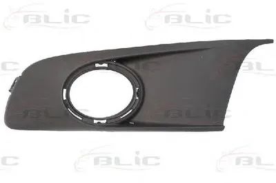 Решетка вентилятора, буфер BLIC купить