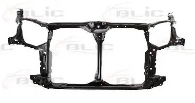 Облицовка передка BLIC купить