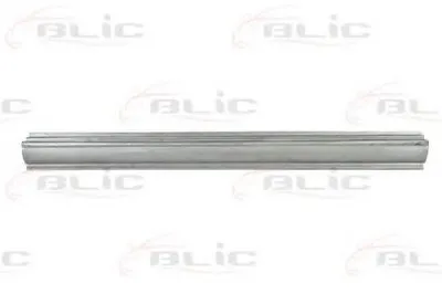 Накладка порога BLIC купить