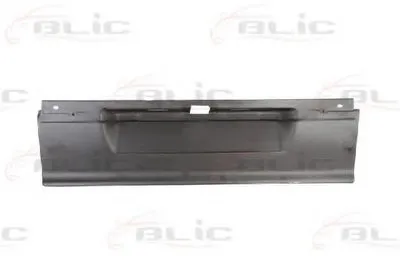 Крышка багажника /  помещения для груза BLIC купить