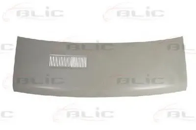 Капот двигателя BLIC купить