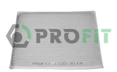 Фильтр, воздух во внутренном пространстве PROFIT купить
