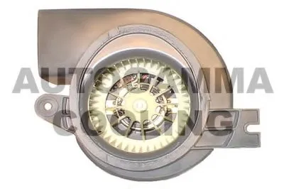 Вентиляция салона AUTOGAMMA купить