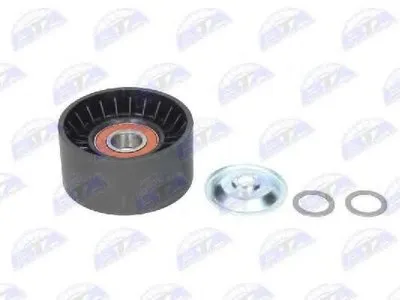 Натяжная планка, поликлиновой ремень BTA купить