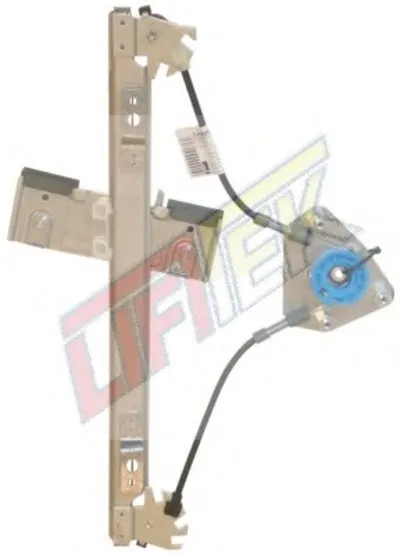 Подъемное устройство для окон LIFT-TEK купить