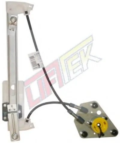 Подъемное устройство для окон LIFT-TEK купить