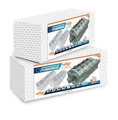 Головка цилиндра VEGE купить