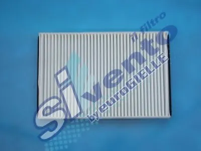 Фильтр, воздух во внутренном пространстве SIVENTO купить