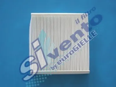 Фильтр, воздух во внутренном пространстве SIVENTO купить