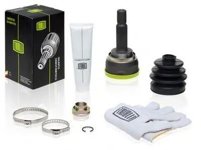 Шарнирный комплект, приводной вал TRIALLI купить