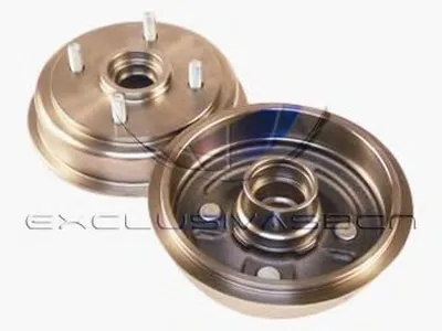 Тормозной барабан MDR купить