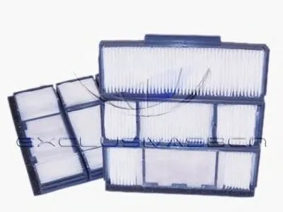 Фильтр, воздух во внутренном пространстве MDR купить