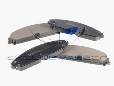 Комплект тормозных колодок, дисковый тормоз MDR купить