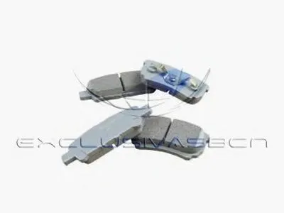 Комплект тормозных колодок, дисковый тормоз MDR купить