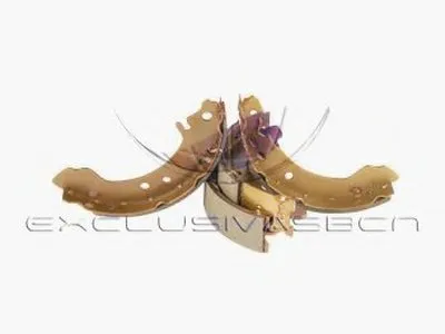 Комплект тормозных колодок MDR купить