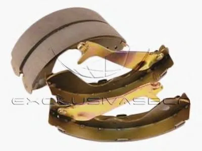 Комплект тормозных колодок MDR купить