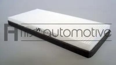 Фильтр, воздух во внутренном пространстве 1A FIRST AUTOMOTIVE купить