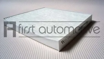 Фильтр, воздух во внутренном пространстве 1A FIRST AUTOMOTIVE купить