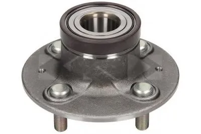 Комплект подшипника ступицы колеса SPIDAN купить