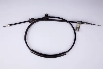 Трос, стояночная тормозная система HELLA купить