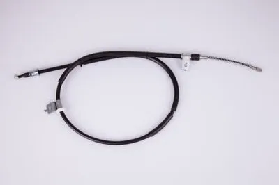 Трос, стояночная тормозная система HELLA купить