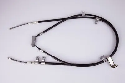 Трос, стояночная тормозная система HELLA купить