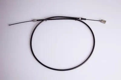 Трос, стояночная тормозная система HELLA купить