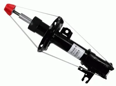 Амортизатор SACHS купить