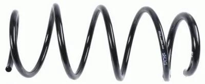 винтовая пружина SACHS купить