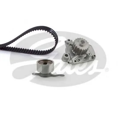 Водяной насос + комплект зубчатого ремня PowerGrip® GATES купить