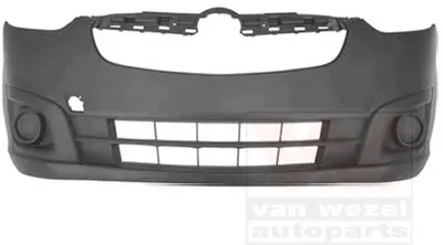 Буфер VAN WEZEL купить