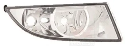 Противотуманная фара VAN WEZEL купить