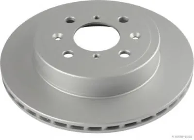 Тормозной диск HERTH+BUSS JAKOPARTS купить