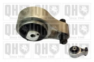 Кронштейн двигателя QUINTON HAZELL купить