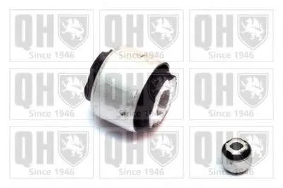 Подвеска, рычаг независимой подвески колеса QUINTON HAZELL купить