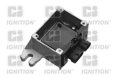 Блок управления, система зажигания CI QUINTON HAZELL купить