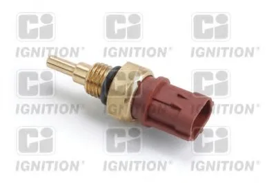 Датчик, температура охлаждающей жидкости CI QUINTON HAZELL купить