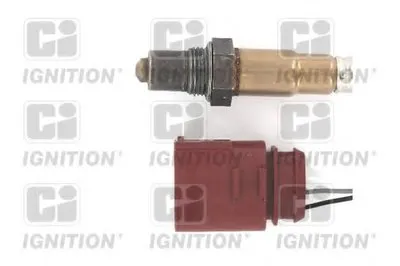 Лямда-зонд CI QUINTON HAZELL купить