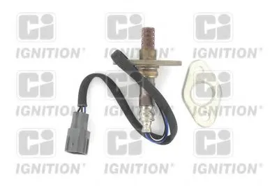 Лямда-зонд CI QUINTON HAZELL купить