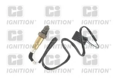 Лямда-зонд CI QUINTON HAZELL купить