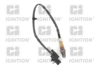 Лямда-зонд CI QUINTON HAZELL купить